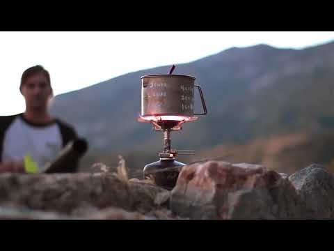 WindMaster Stove with 4Flex