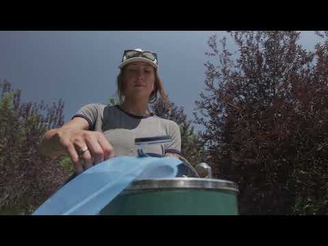 Gregory Women's Swift 16 H2O