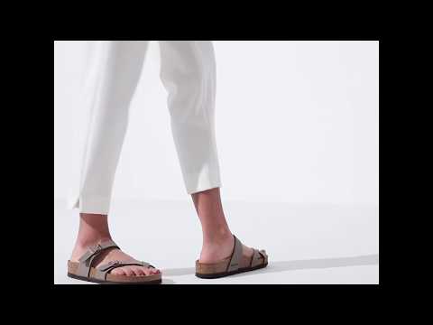 Birkenstock Mayari Birkibuc