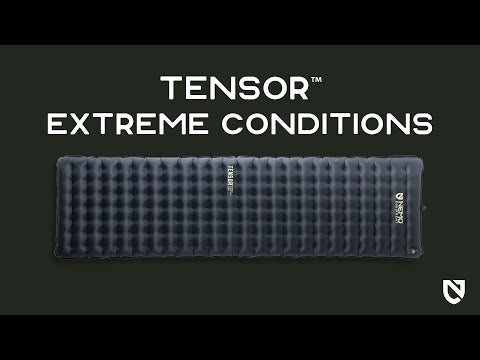 Tensor™ Extreme Conditions Ultralight Insulated Sleeping Pad