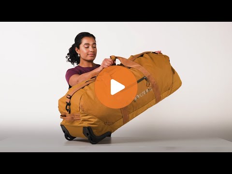 Eagle Creek No Matter What Rolling Duffel 110L