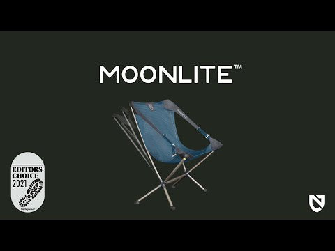 Moonlite™ Reclining Camp Chair