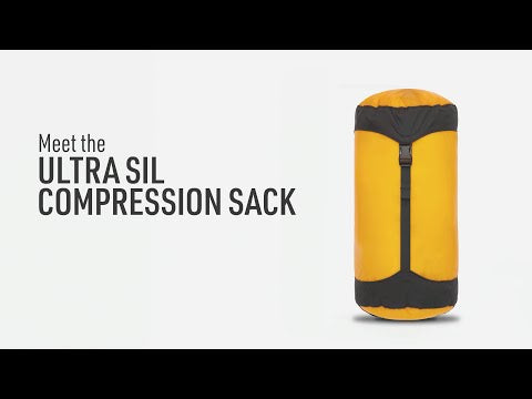 Ultra-Sil Compression Sack