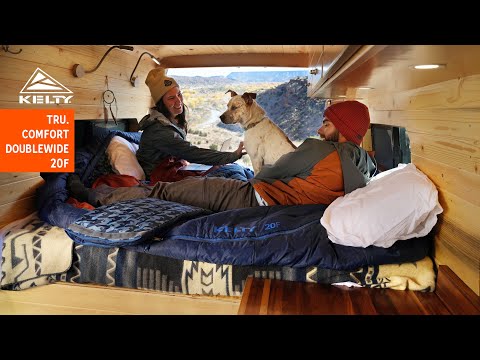Tru.Comfort Doublewide 20