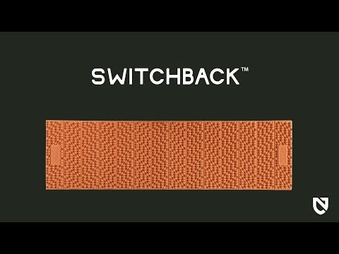 Switchback™ Ultralight Sleeping Pad