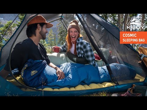 Kelty Women's Cosmic Down 20