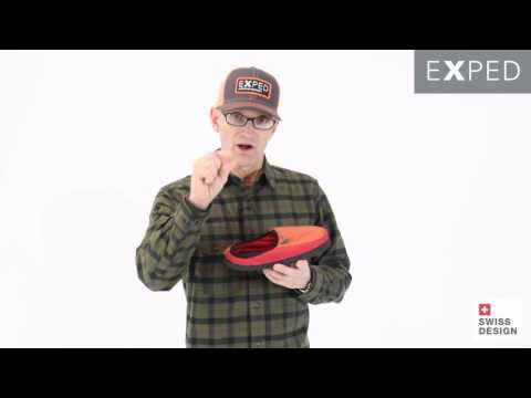 EXPED Camp Slipper