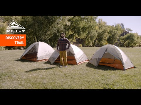 Kelty Discovery Trail 1