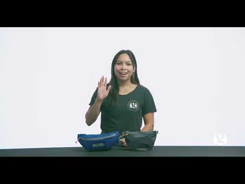 Gossamer Gear Bumster