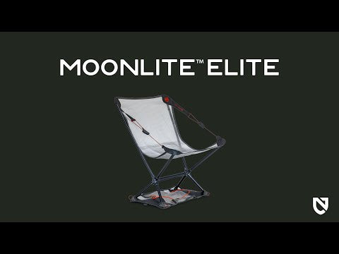 Moonlite™ Elite Reclining Backpacking Chair