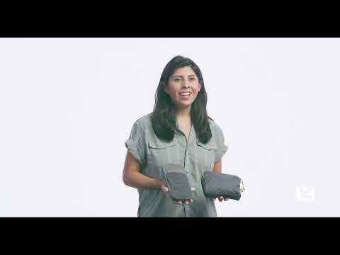 Gossamer Gear Hipbelt Pocket