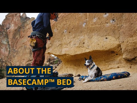 Ruffwear Basecamp™ Bed