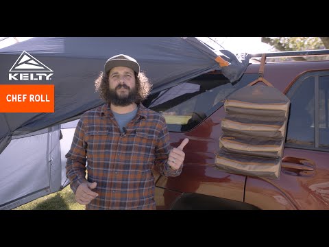Kelty Chef Roll