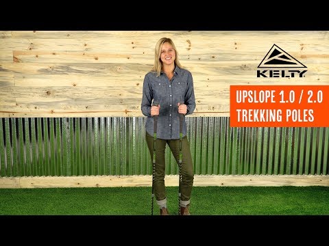 Kelty Upslope 1.0