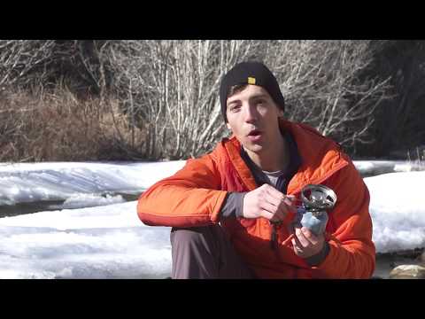 Jetboil MiniMo® Cooking System