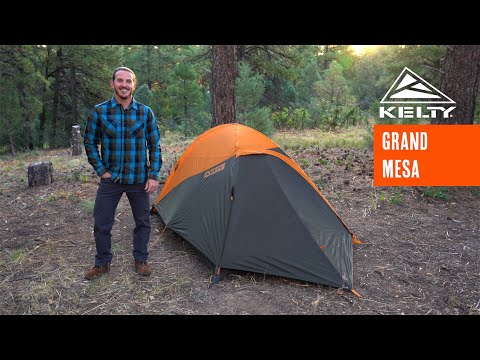 Kelty Grand Mesa 2