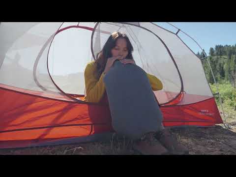 KLYMIT Pillow X Luxe Summit