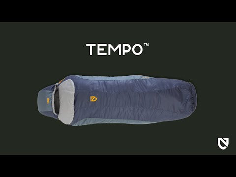 Tempo™ 35 Men's Synthetic Sleeping Bag