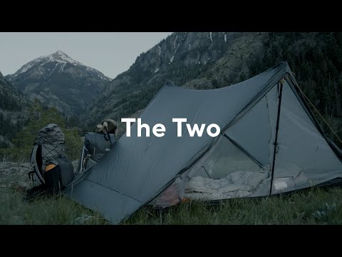 Gossamer Gear The Two