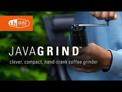 JavaGrind