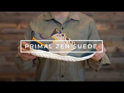 Lems Primal Zen