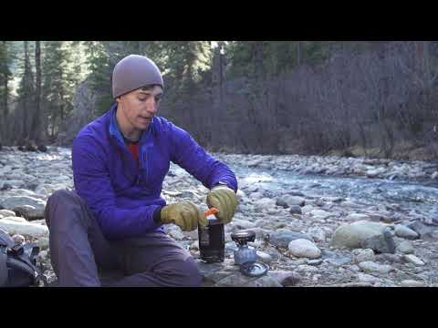Jetboil MicroMo® Cooking System
