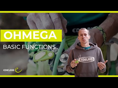 Edelrid Ohmega