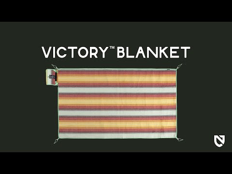 Victory™ Picnic Blanket XXL