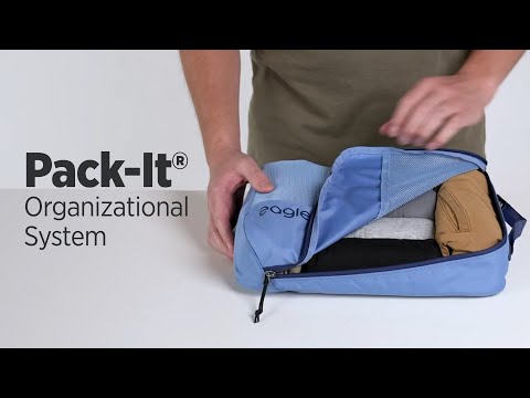 Eagle Creek Pack-It Isolate Cube L