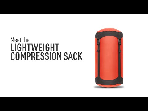 Lightweight Compression Sack