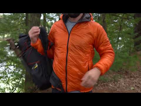 Enlightened Equipment Men's Torrid Jacket