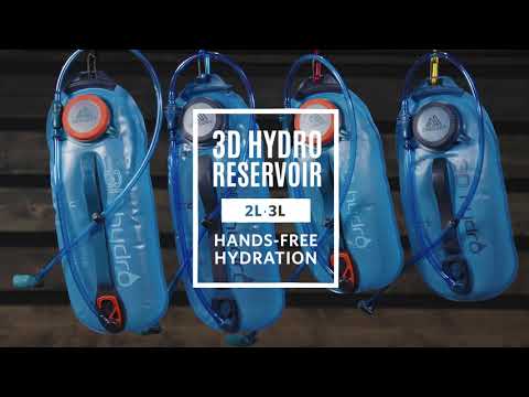 Gregory 3D Hydro 2L Reservoir