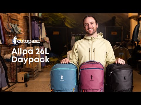 Cotopaxi Allpa 26L Daypack