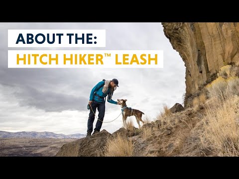 Ruffwear Hitch Hiker™ Leash