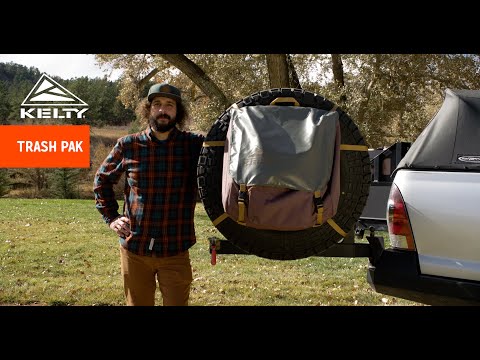 Kelty Trash Pak