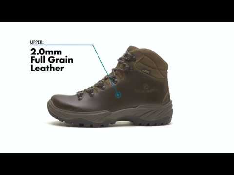 Women's Terra GTX