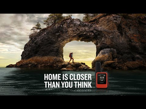 inReach Mini 2, Flame Red