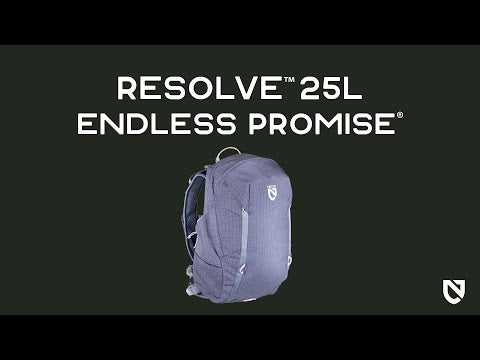 Resolve™ Women’s 25L Endless Promise Technical Active Daypack