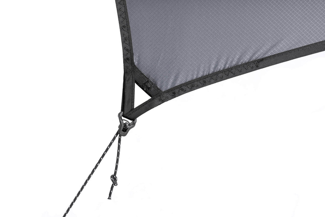 ProFly Sil Rain Tarp - Quest Outdoors