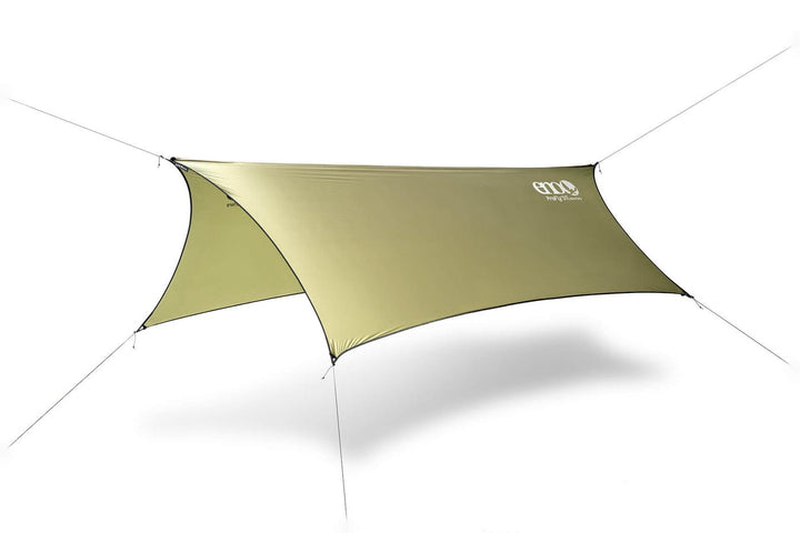 ProFly Sil Rain Tarp - Quest Outdoors