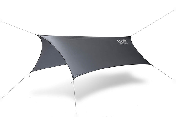 ProFly Sil Rain Tarp - Quest Outdoors