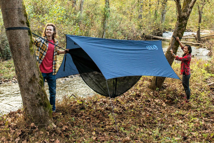 ProFly Tarp - Quest Outdoors