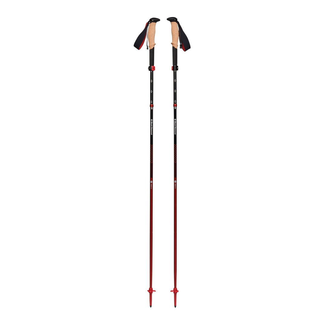 Pursuit FLZ Trekking Poles - Quest Outdoors