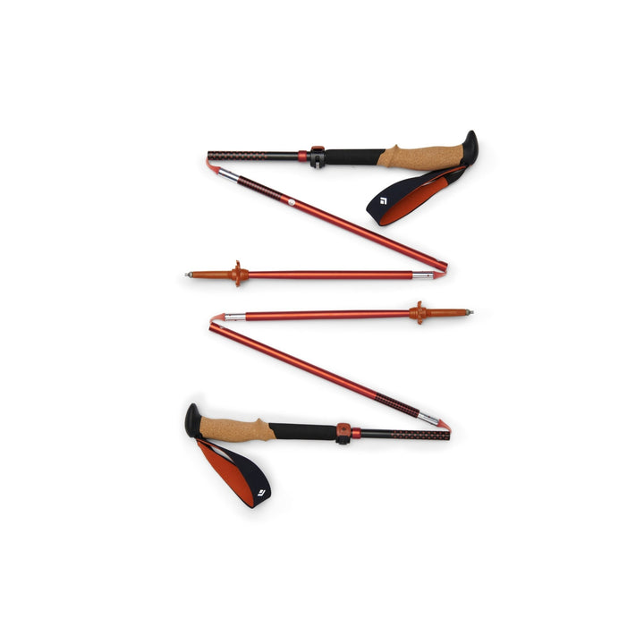 Pursuit FLZ Trekking Poles - Quest Outdoors