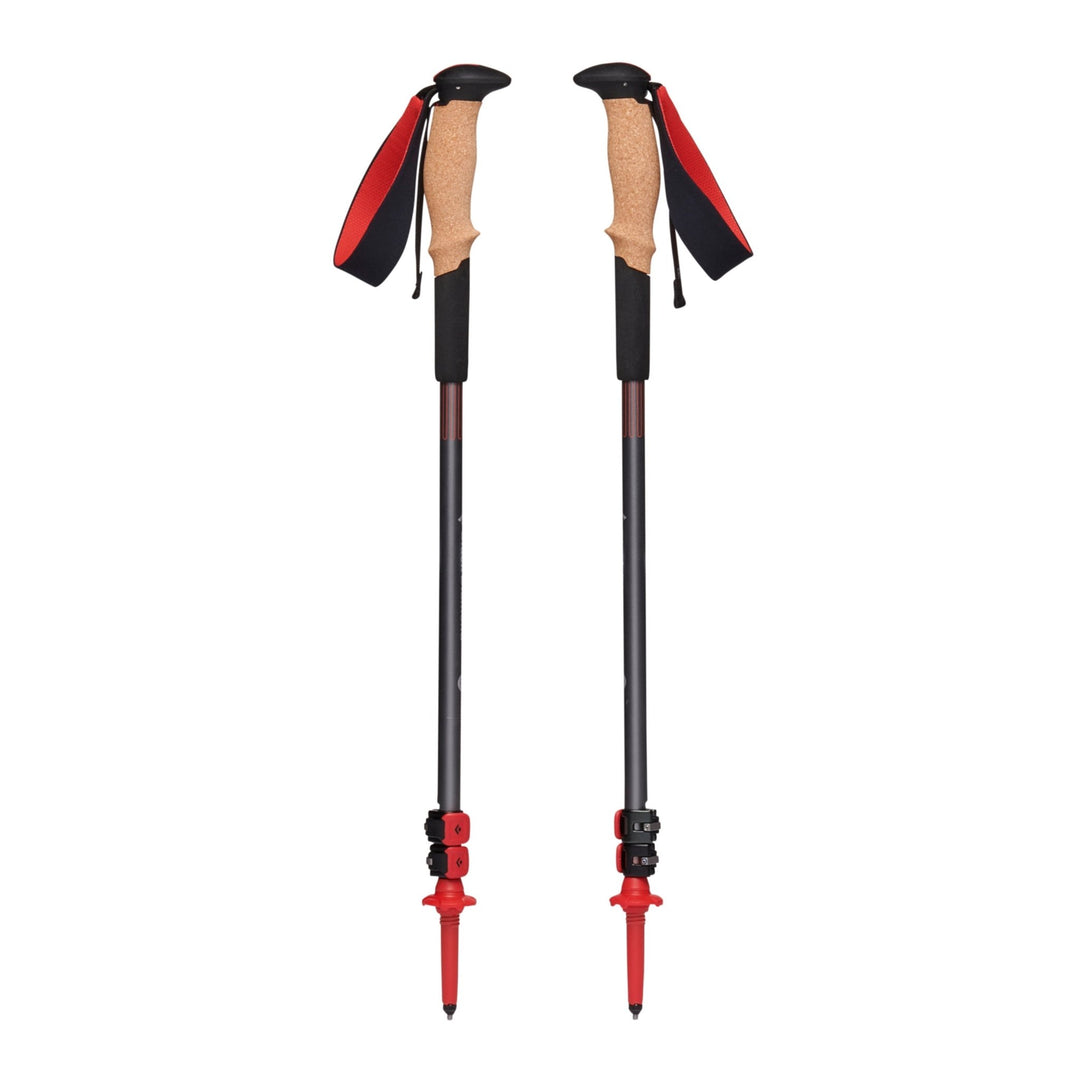 Pursuit Shock Trekking Poles - Quest Outdoors