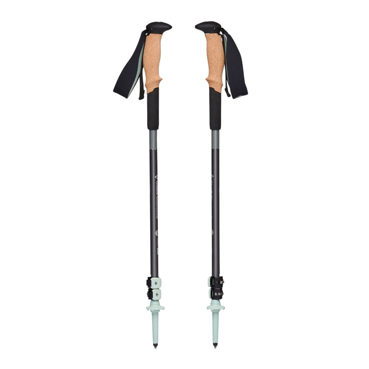 Pursuit Shock Trekking Poles - Quest Outdoors