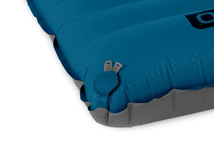Quasar™ 3D Lightweight Insulated Sleeping Pad - Quest Outdoors