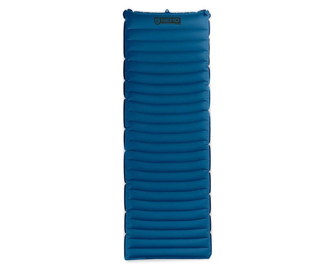 Quasar™ 3D Lightweight Insulated Sleeping Pad - Quest Outdoors