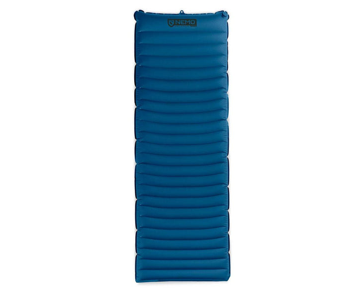 Quasar™ 3D Lightweight Insulated Sleeping Pad - Quest Outdoors