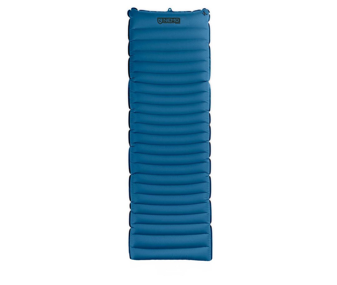 Quasar™ 3D Lightweight Insulated Sleeping Pad - Quest Outdoors
